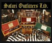 Safari Outfitters Ltd